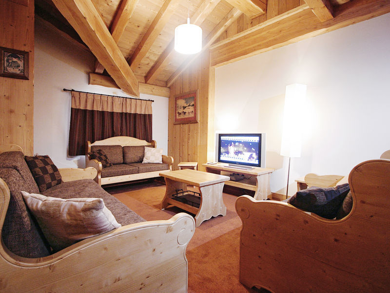 Residence Alba