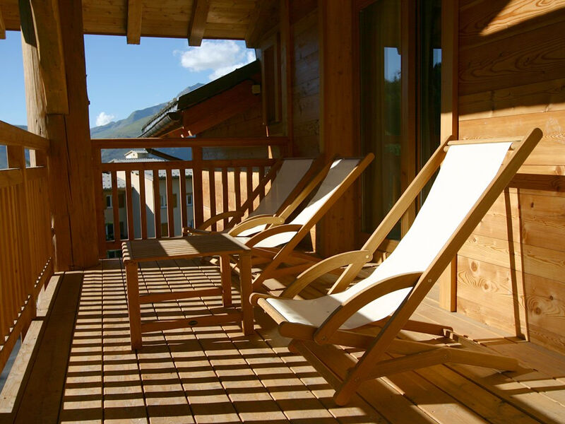 Residence Alba