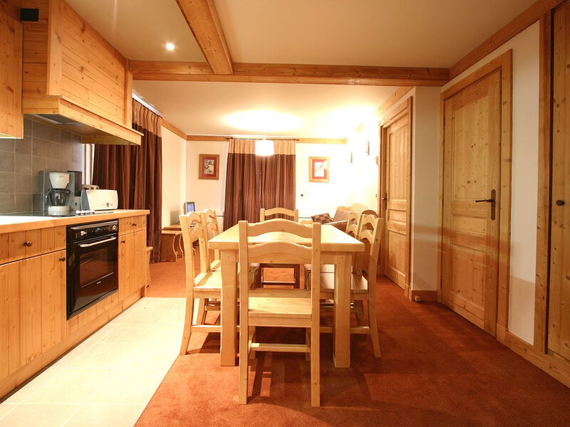 Residence Alba
