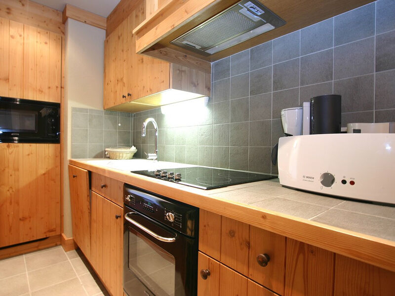 Residence Alba