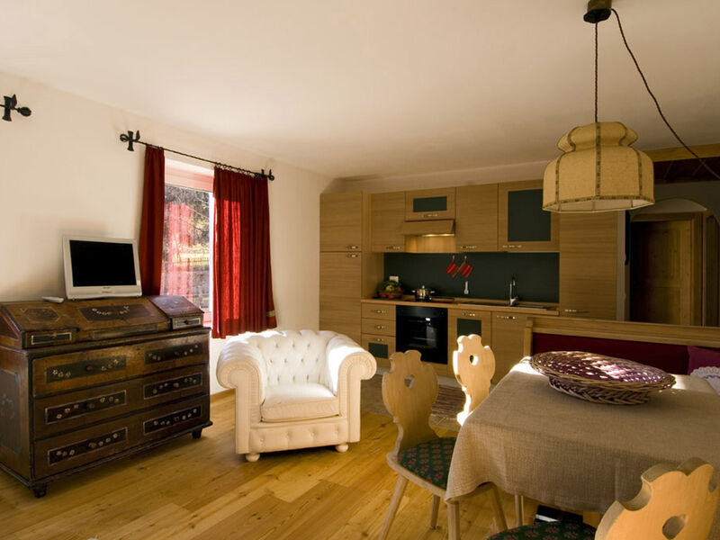 Residence Bagni & Miramonti