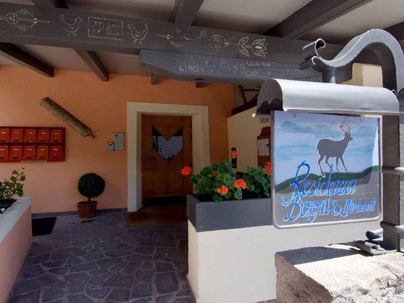 Residence Bagni & Miramonti
