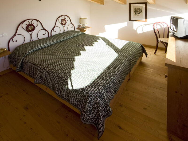 Residence Bagni & Miramonti