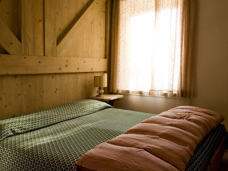 Residence Bagni & Miramonti