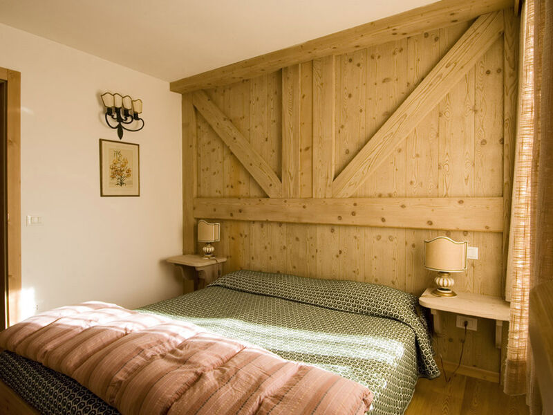 Residence Bagni & Miramonti