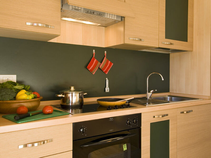 Residence Bagni & Miramonti