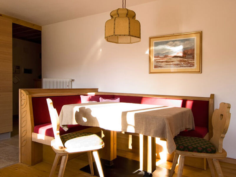 Residence Bagni & Miramonti