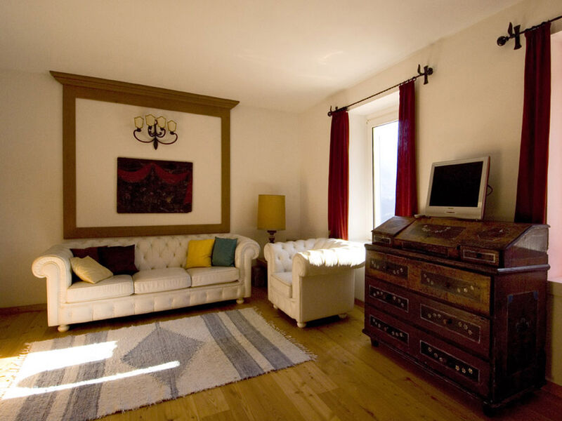 Residence Bagni & Miramonti