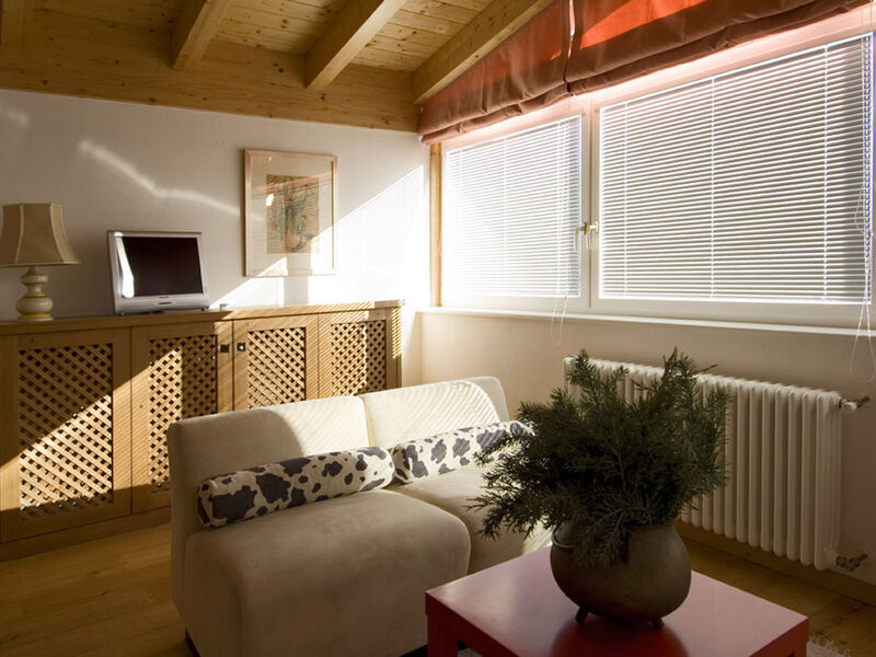 Residence Bagni & Miramonti