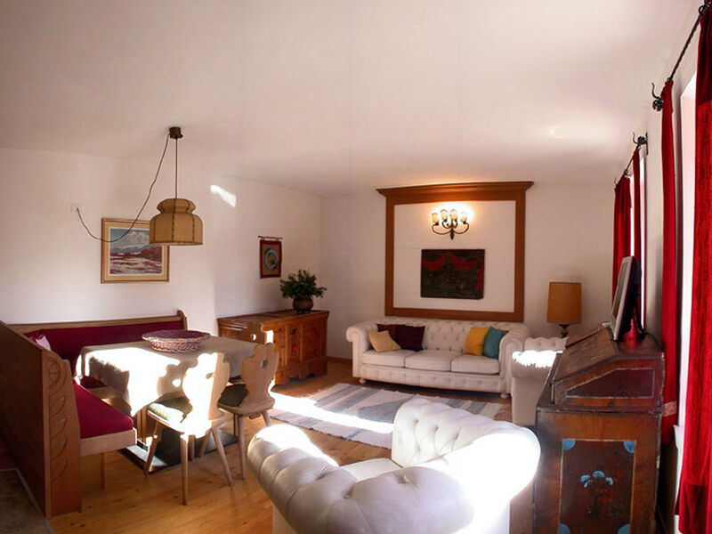 Residence Bagni & Miramonti