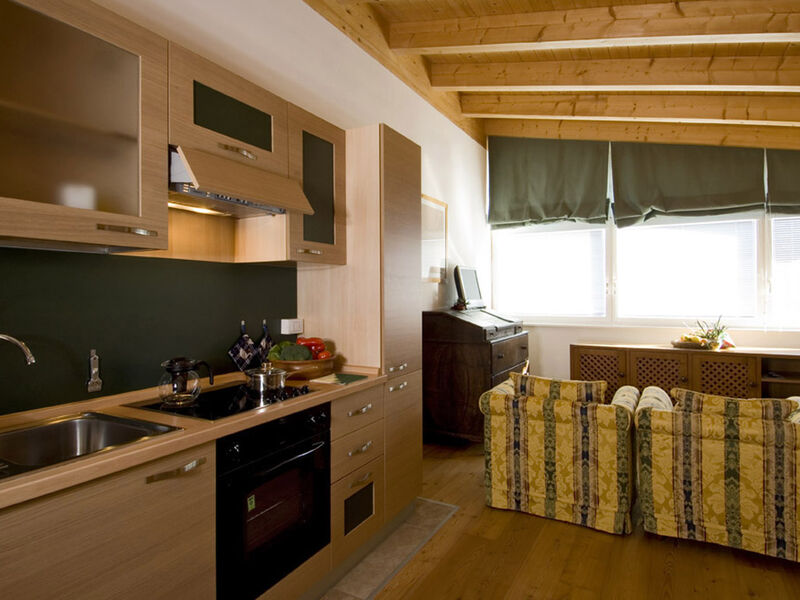 Residence Bagni & Miramonti