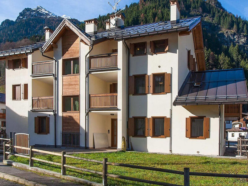 Rezidence Casa Al Moro