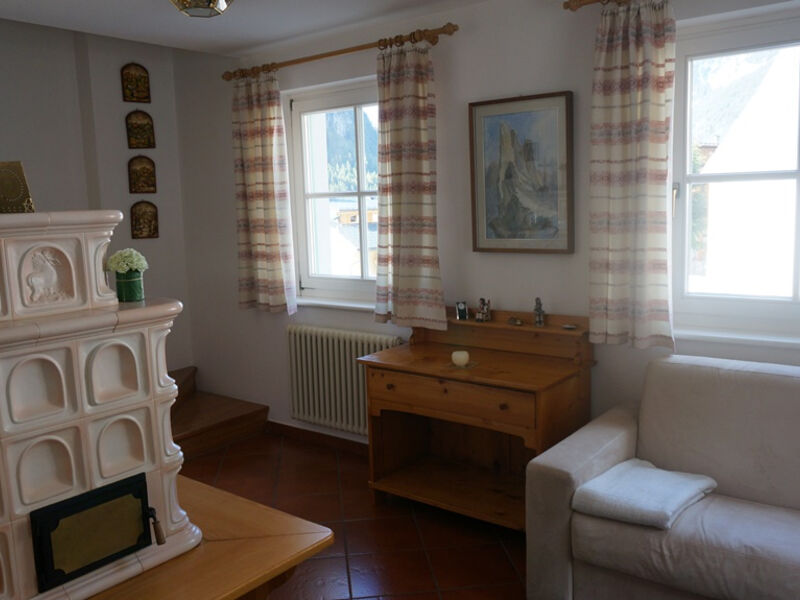 Apartmány Cesa Magoa