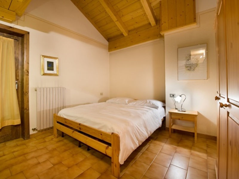 Rezidence Chalet al Lago