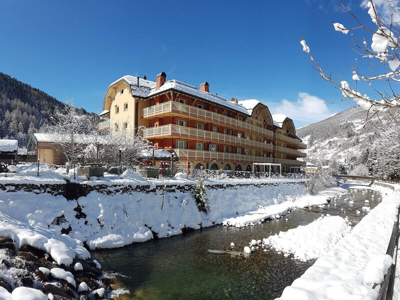 Rezidence Club Ponte Di Legno