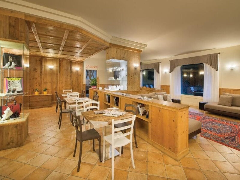 Rezidence Club Ponte Di Legno