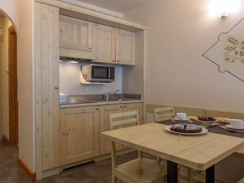 Rezidence Club Ponte Di Legno