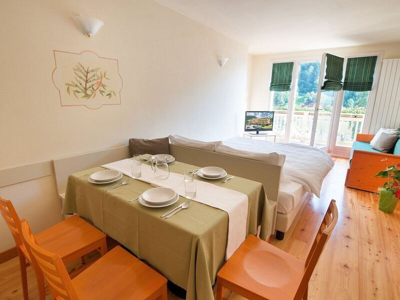 Rezidence Club Ponte Di Legno