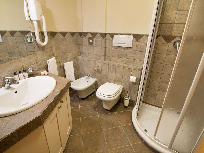 Rezidence Club Ponte Di Legno