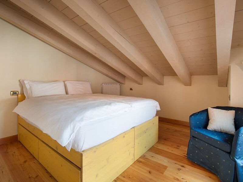 Rezidence Club Ponte Di Legno