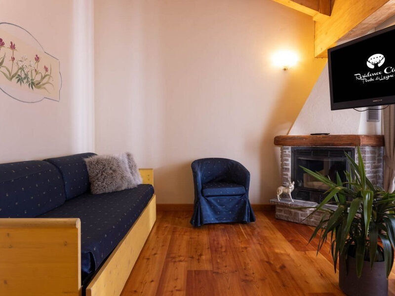 Rezidence Club Ponte Di Legno