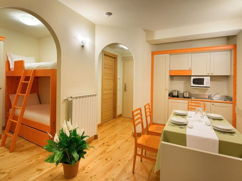 Rezidence Club Ponte Di Legno