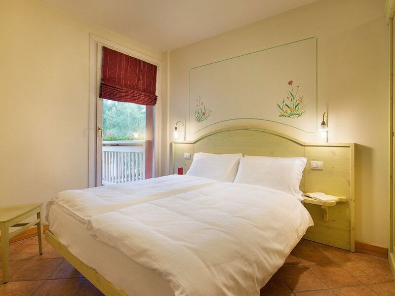 Rezidence Club Ponte Di Legno