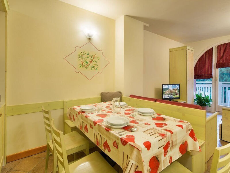 Rezidence Club Ponte Di Legno