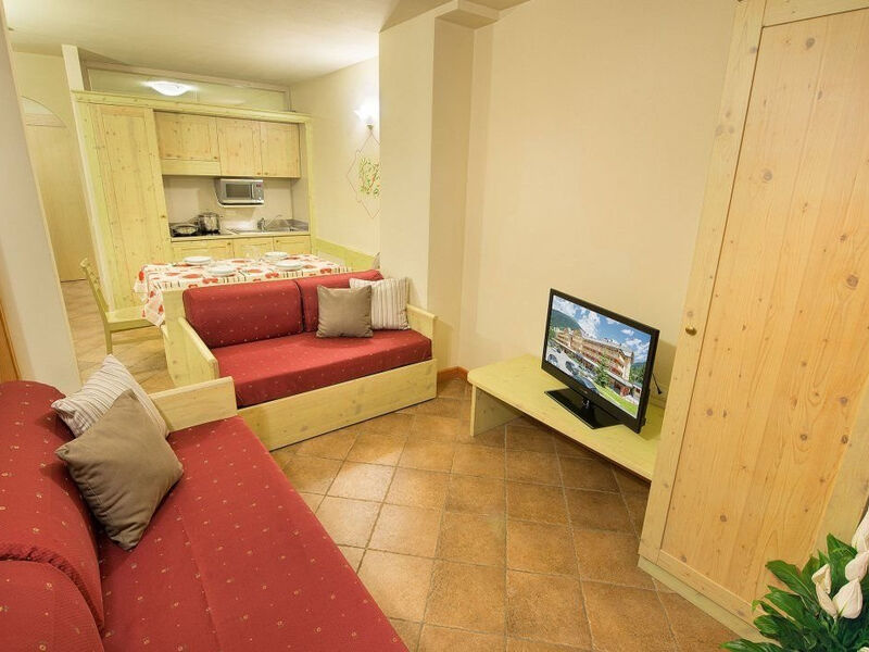 Rezidence Club Ponte Di Legno