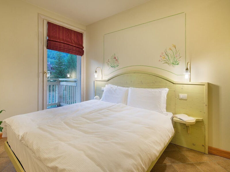 Rezidence Club Ponte Di Legno