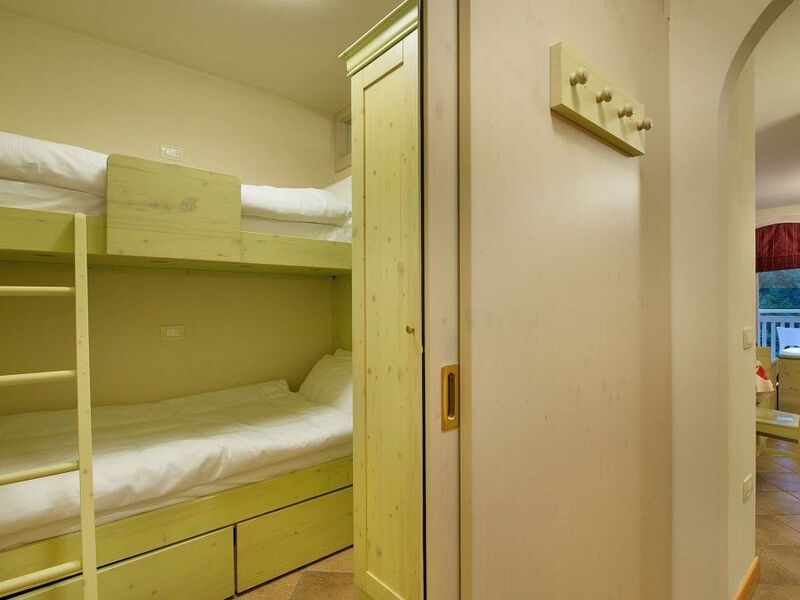 Rezidence Club Ponte Di Legno