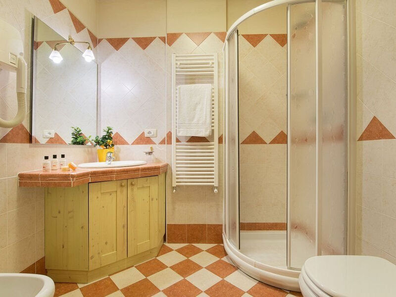 Rezidence Club Ponte Di Legno