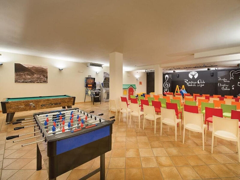 Rezidence Club Ponte Di Legno