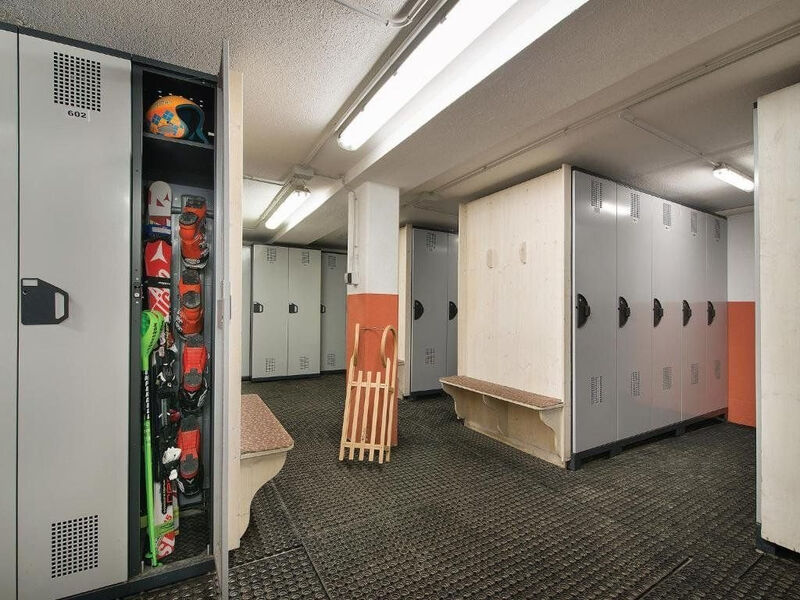 Rezidence Club Ponte Di Legno