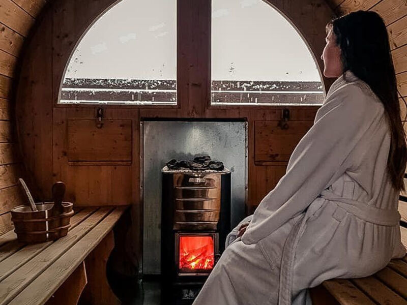 Rezidence Club Ponte Di Legno