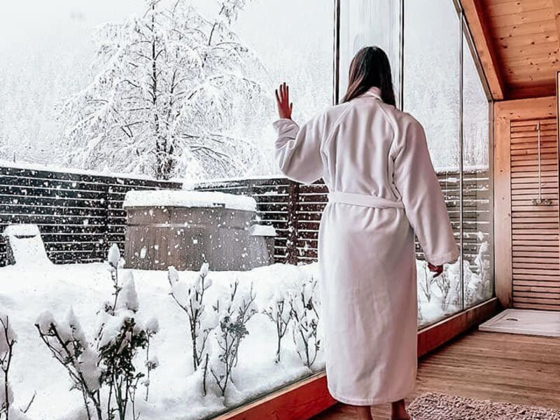 Rezidence Club Ponte Di Legno