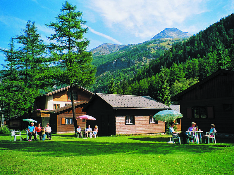 Rezidence Edelweiss