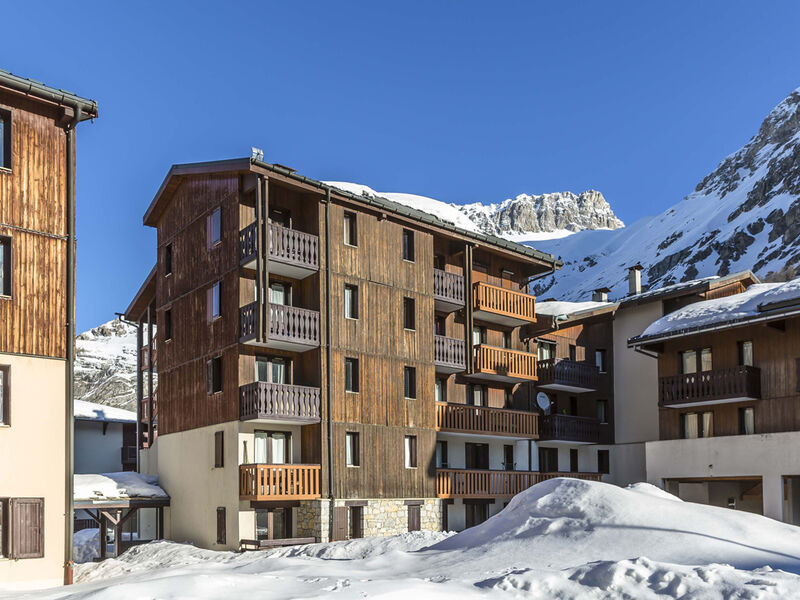 Residence Jardins de Val et Verdets