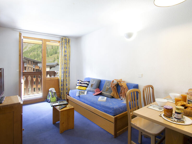 Residence Jardins de Val et Verdets