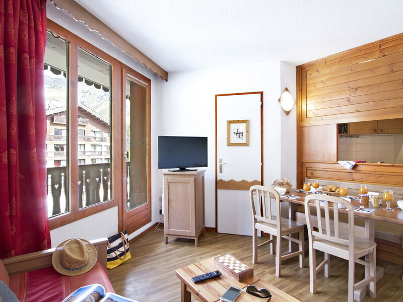 Residence Jardins de Val et Verdets