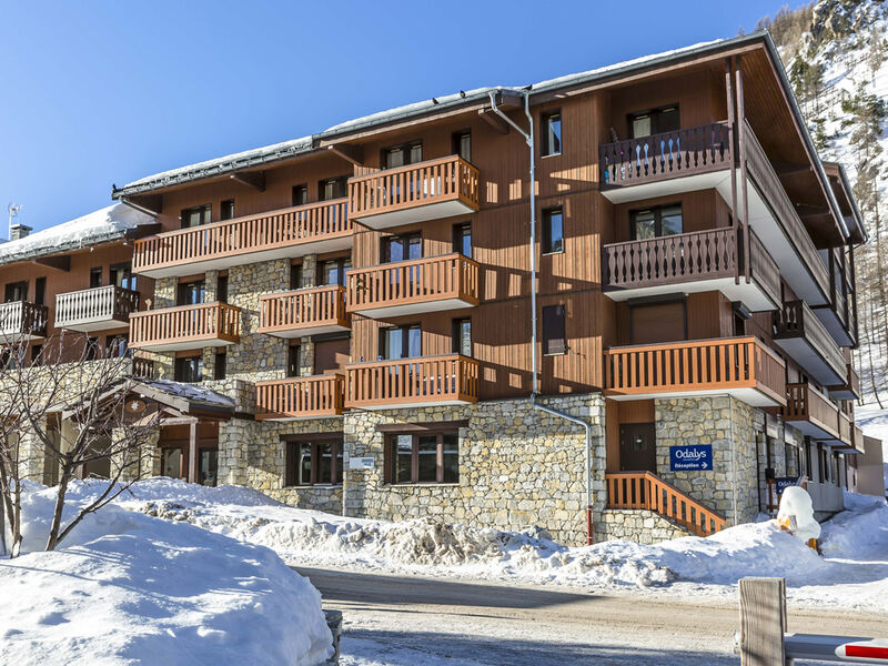 Residence Jardins de Val et Verdets