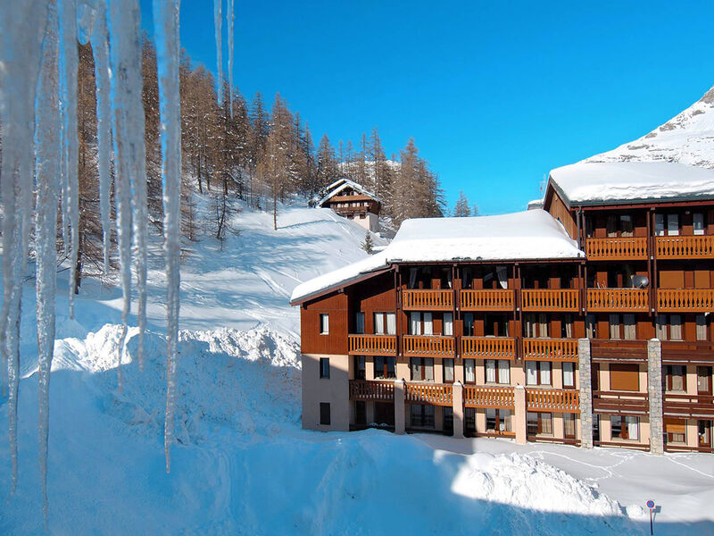 Residence Jardins de Val et Verdets