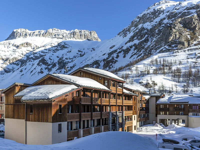 Residence Jardins de Val et Verdets