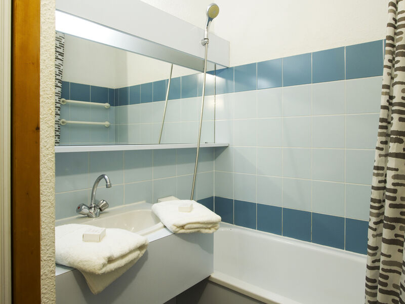 Residence Jardins de Val et Verdets