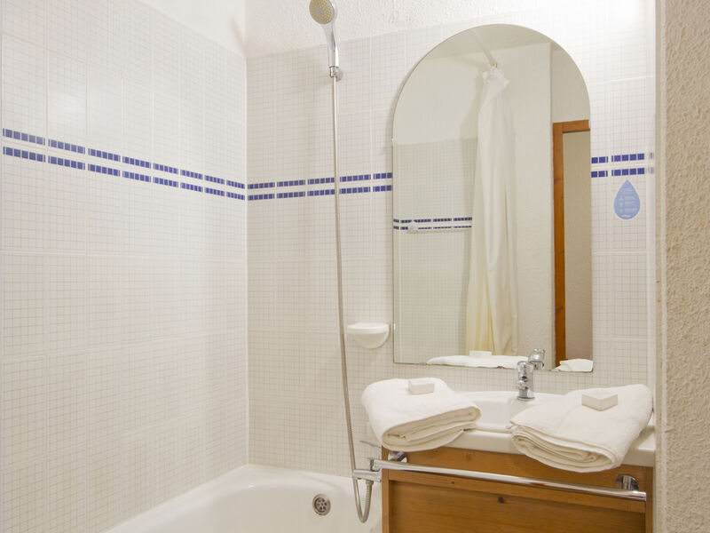 Residence Jardins de Val et Verdets