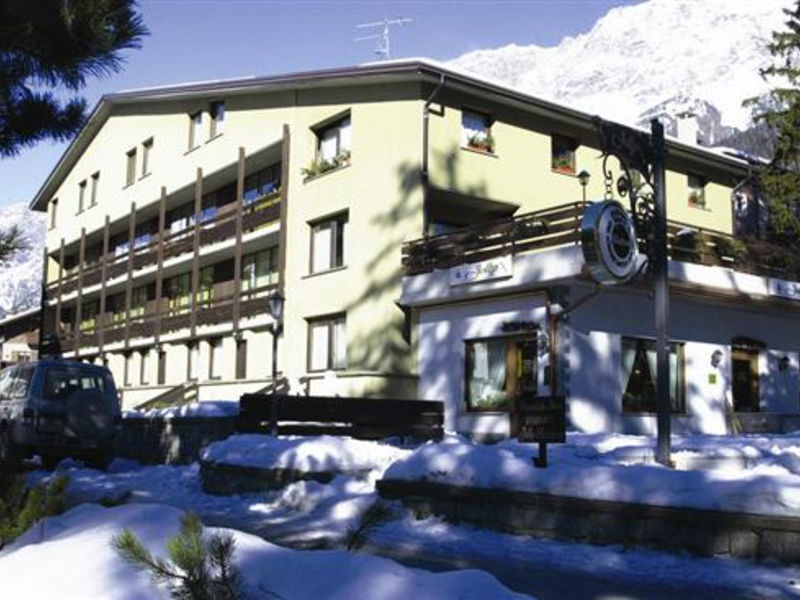 Residence Jolly