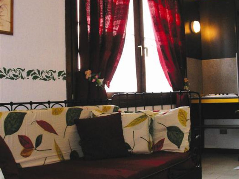 Residence Jolly