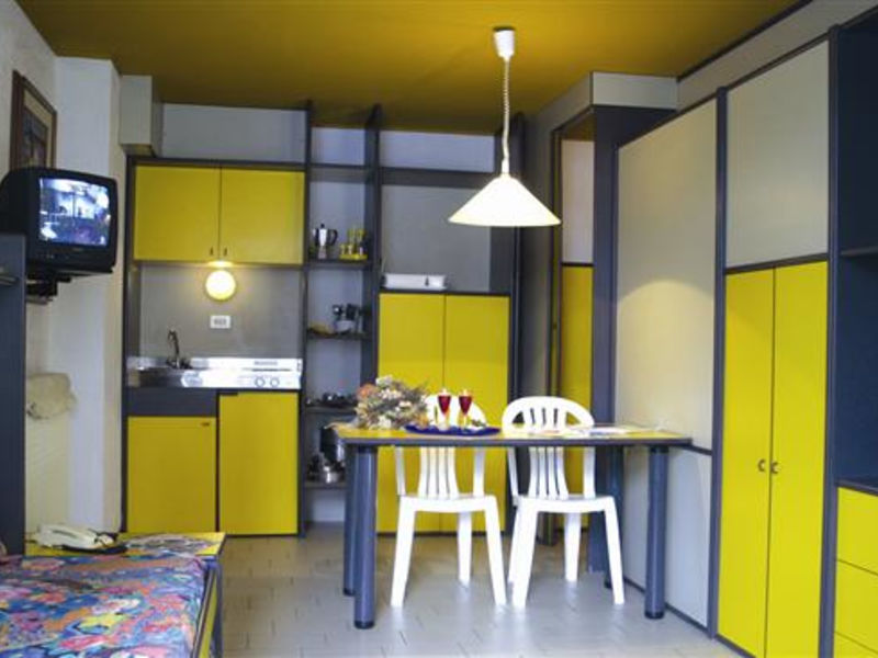 Residence Jolly