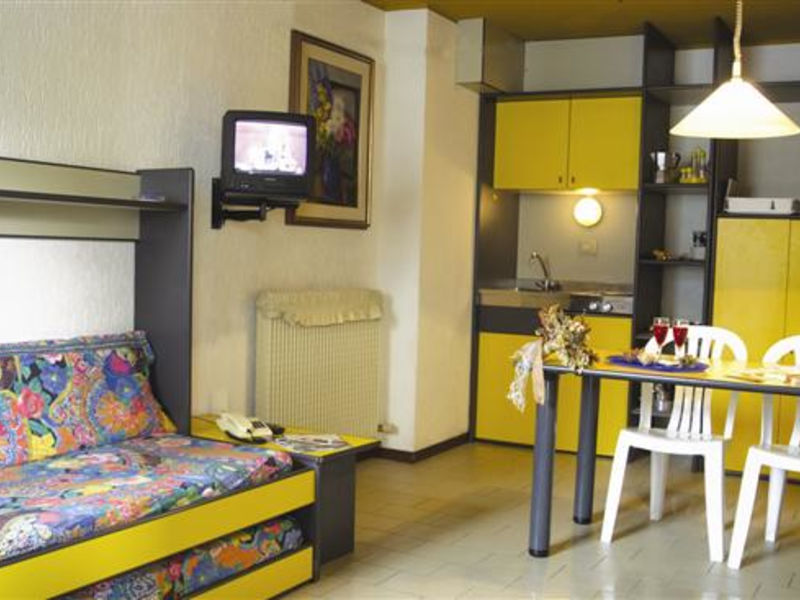 Residence Jolly