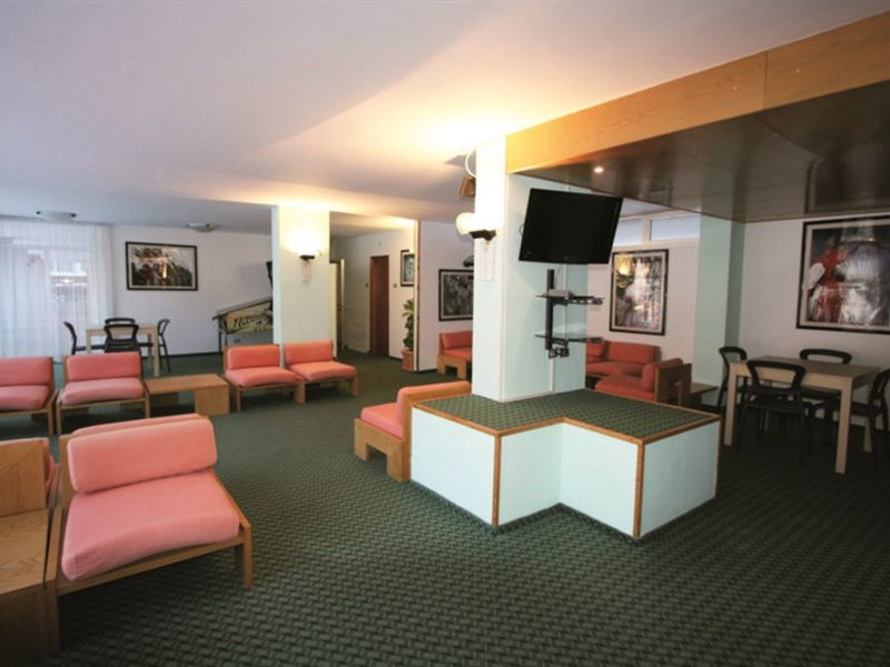 Residence Kristall